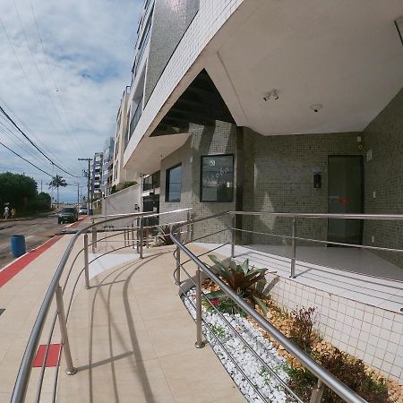 Apart Peracanga Apartment Guarapari Luaran gambar