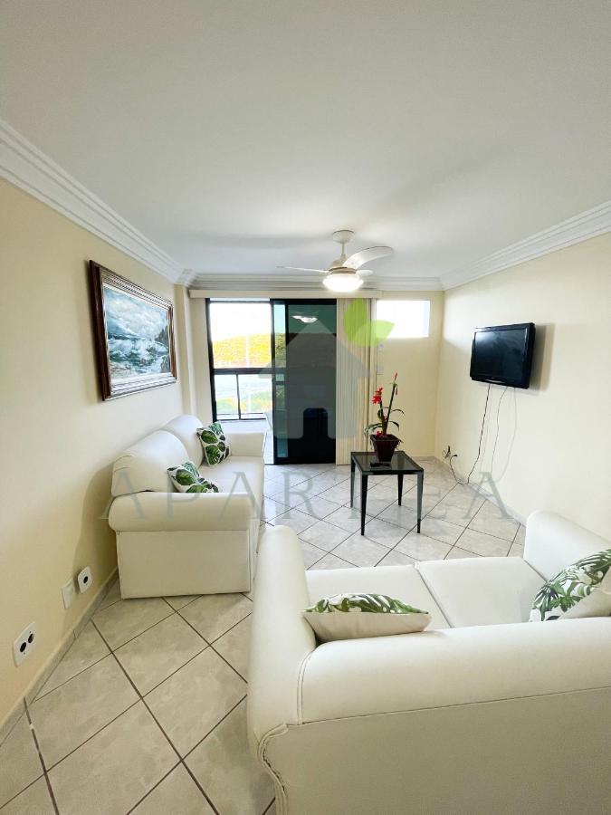 Apart Peracanga Apartment Guarapari Luaran gambar
