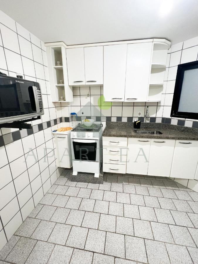 Apart Peracanga Apartment Guarapari Luaran gambar
