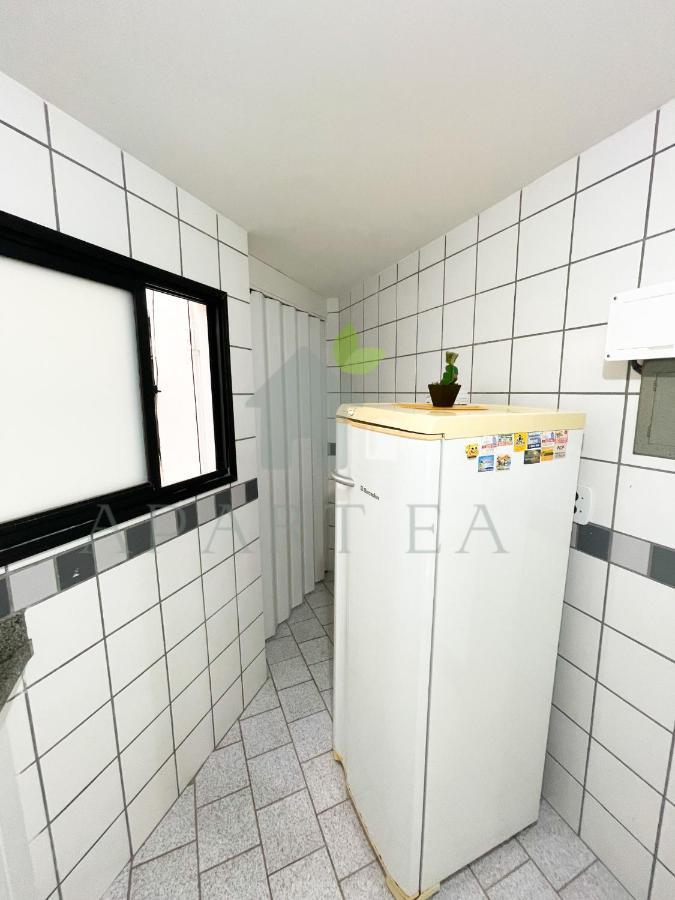 Apart Peracanga Apartment Guarapari Luaran gambar