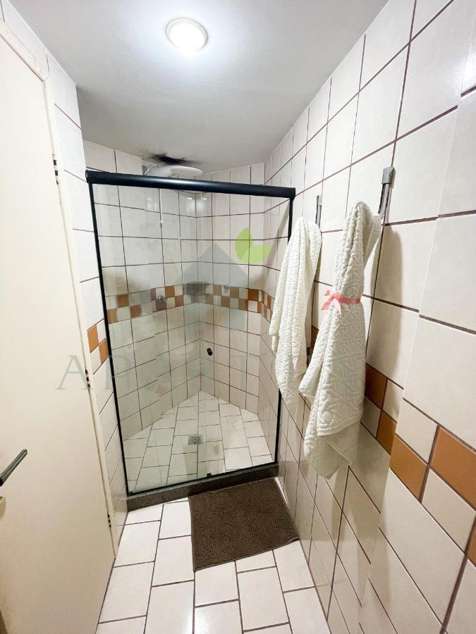 Apart Peracanga Apartment Guarapari Luaran gambar