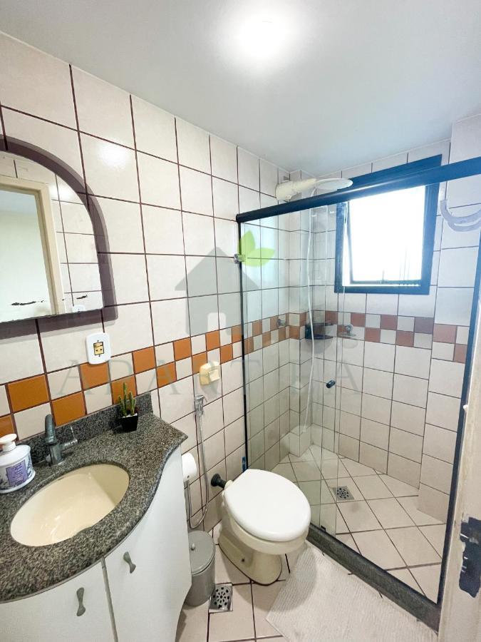 Apart Peracanga Apartment Guarapari Luaran gambar