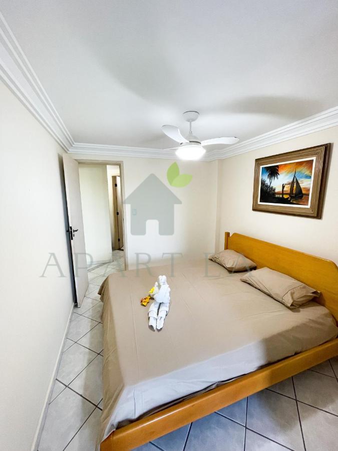 Apart Peracanga Apartment Guarapari Luaran gambar