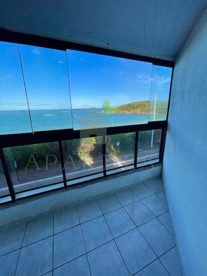 Apart Peracanga Apartment Guarapari Luaran gambar